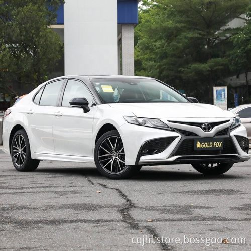 Подержанный автомобиль 2022 2020 2019 Toyot Camry дешевая цена 2023 New Toyota Camry Hybrid Car с высокой скоростью для продажи электромобили